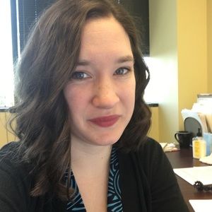 Meet your Posher, Shannon